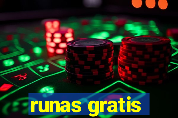 runas gratis